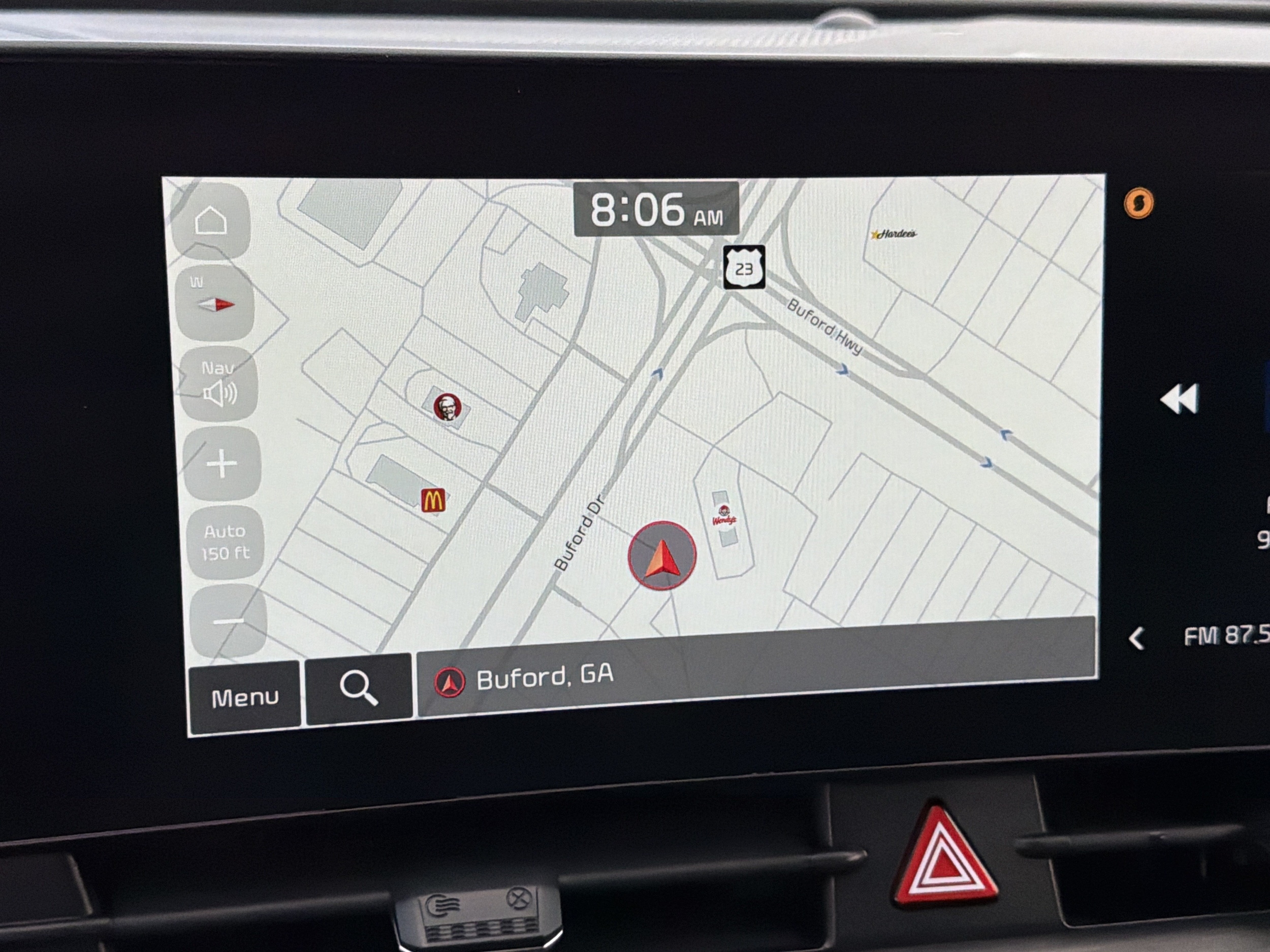 2023 Kia Sportage X-Pro Prestige - Photo 29