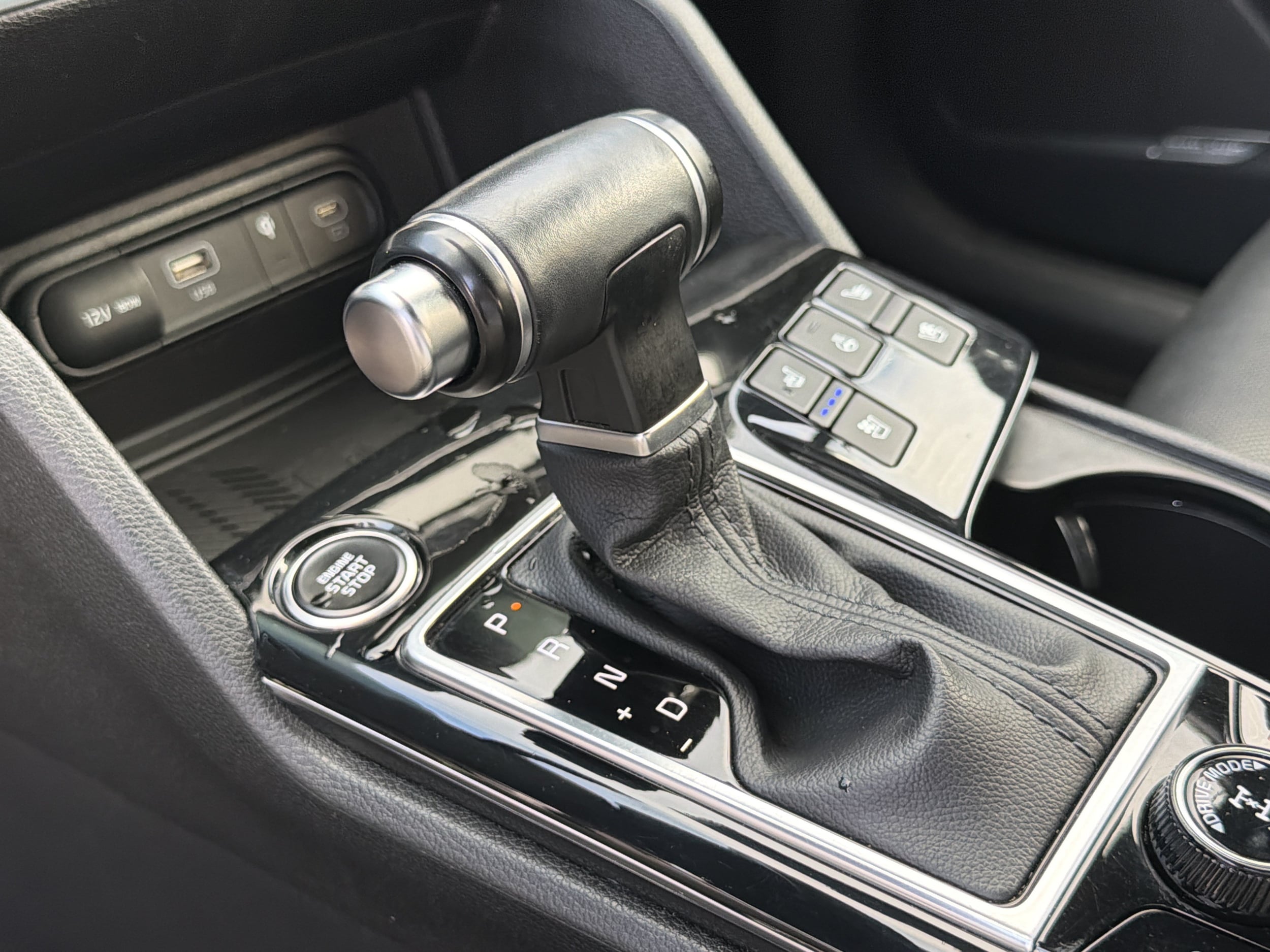 2023 Kia Sportage X-Pro Prestige - Photo 34