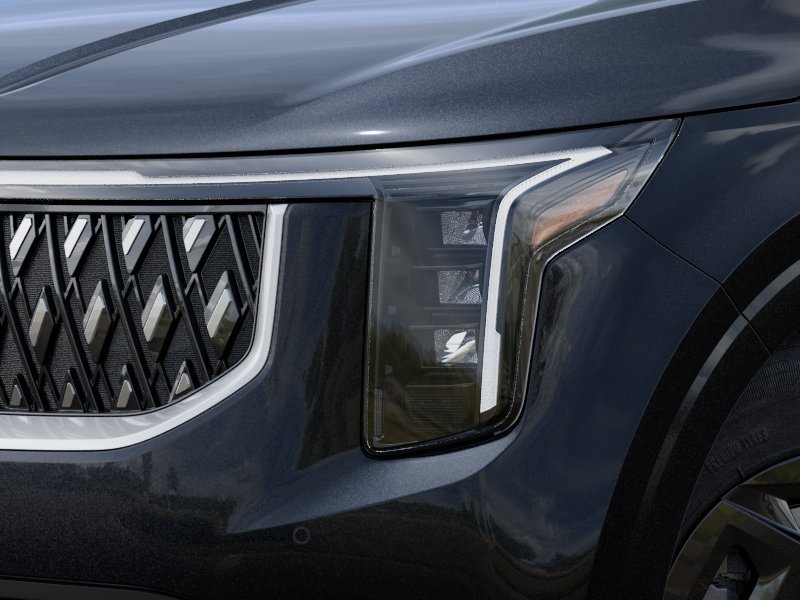 2026 Kia Carnival LXS - Photo 10