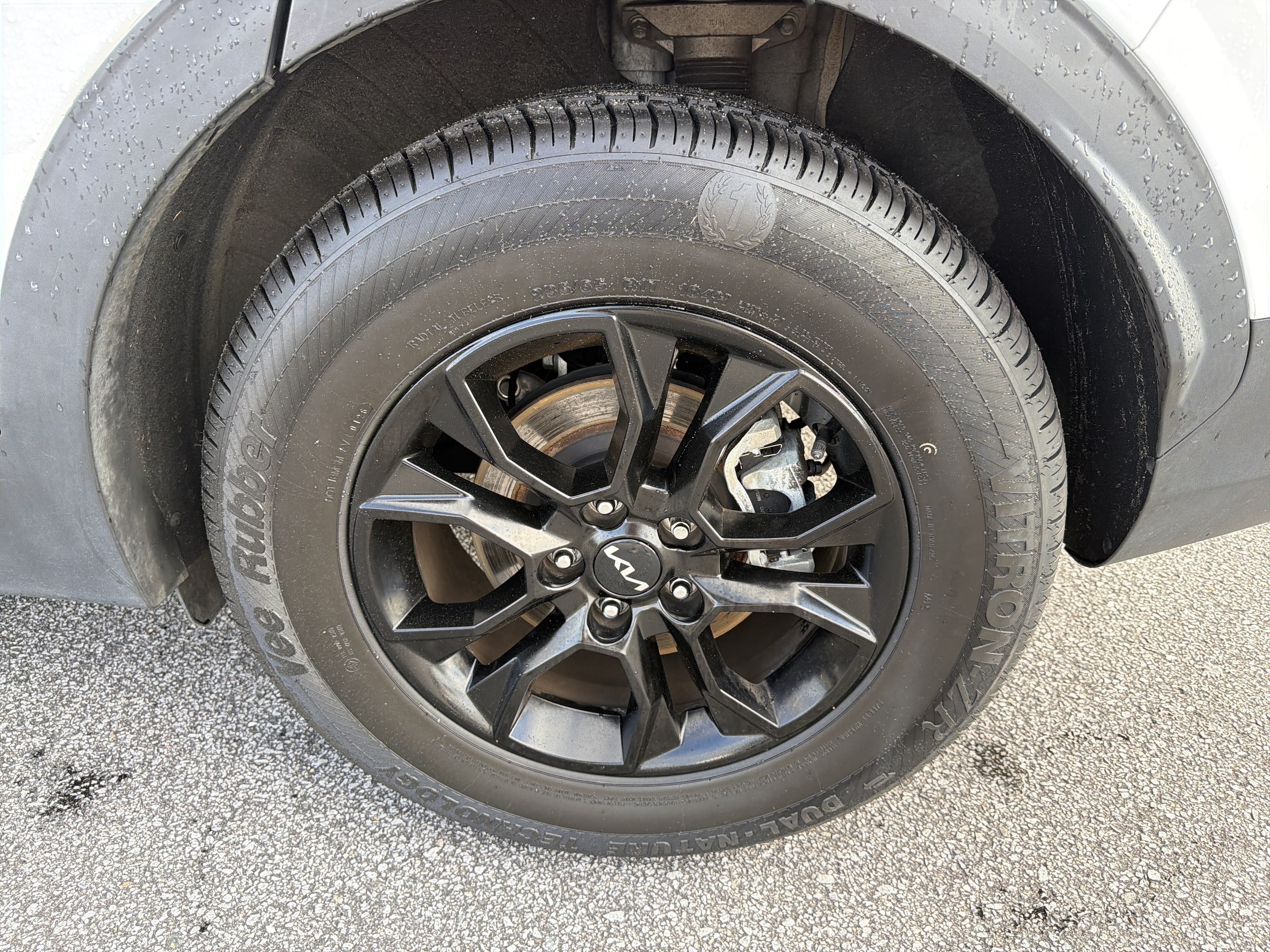 2023 Kia Sportage X-Pro Prestige - Photo 19