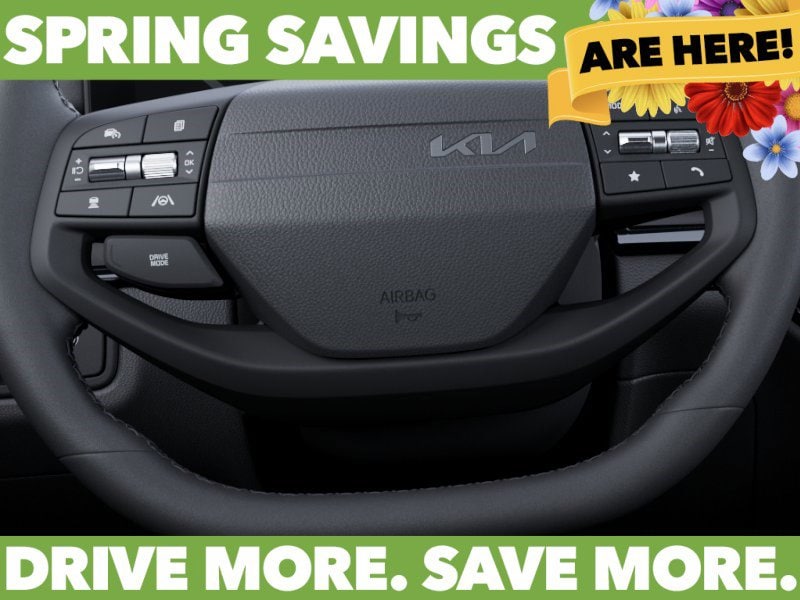 2026 Kia Sportage's photo