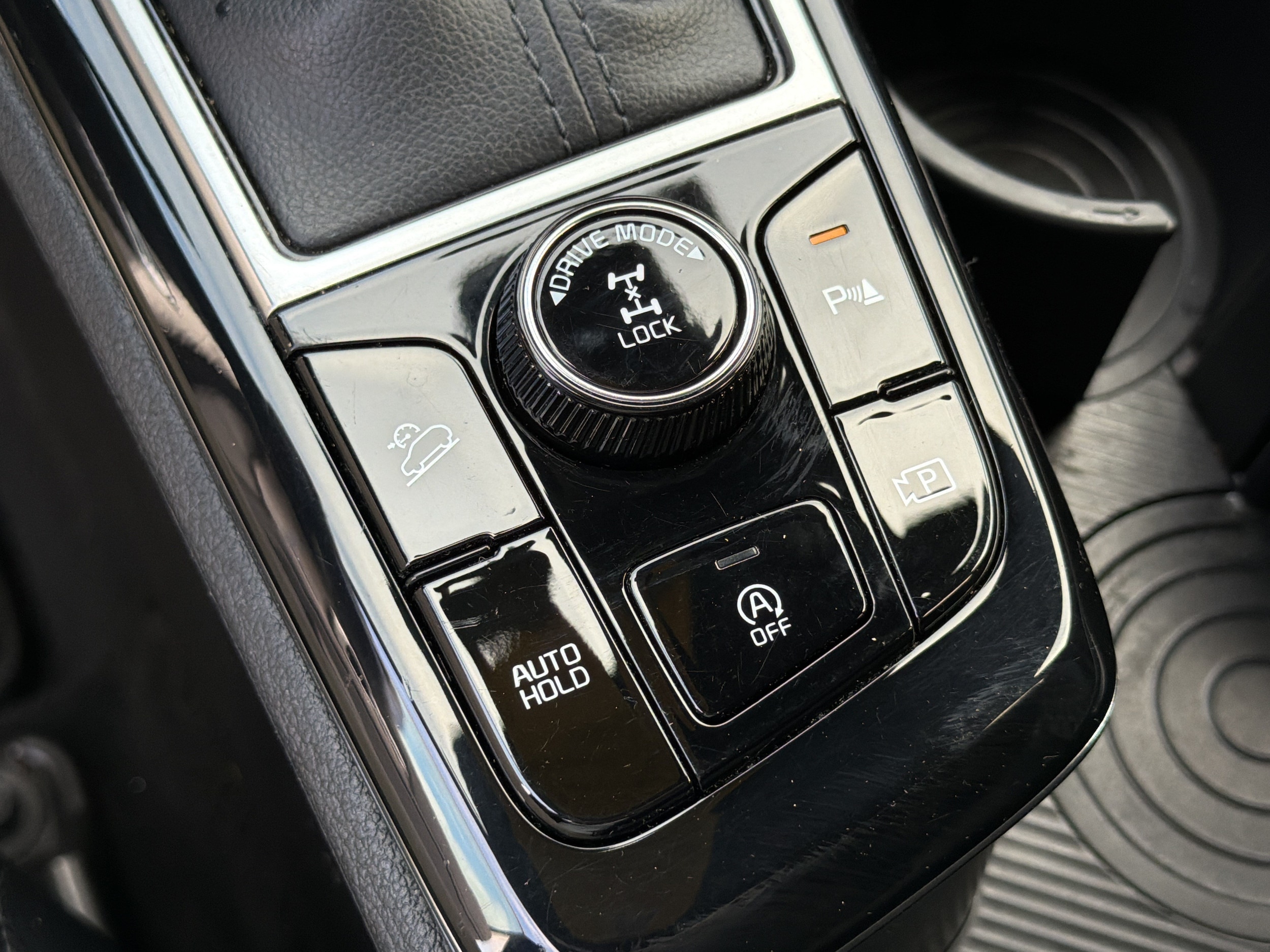 2023 Kia Sportage X-Pro Prestige - Photo 33