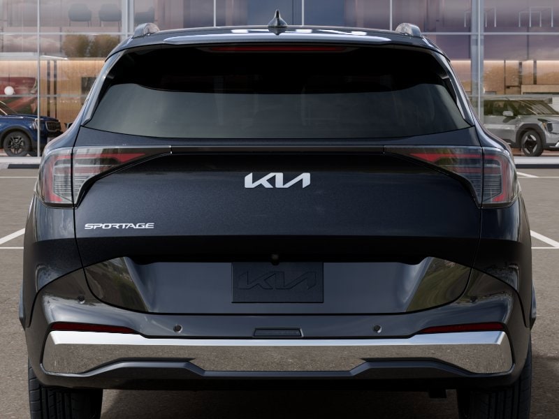2026 Kia Sportage SX - Photo 13