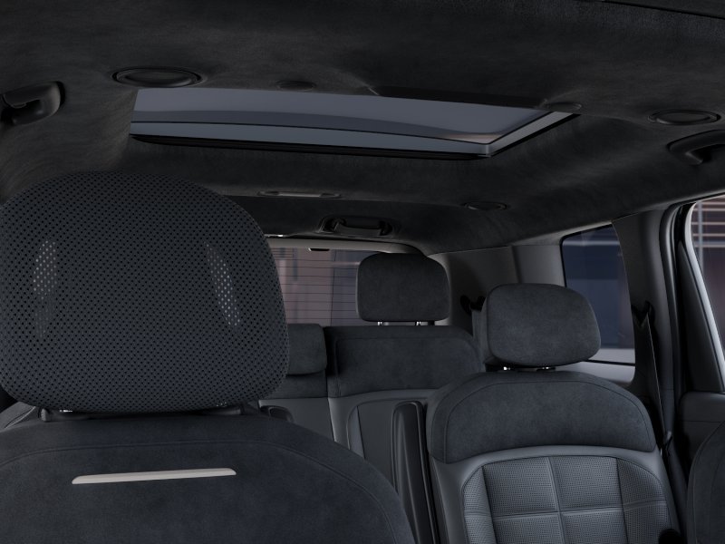 2027 Kia Telluride SX-Prestige - Photo 25
