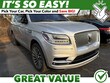  Lincoln Navigator