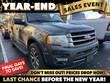  Ford Expedition