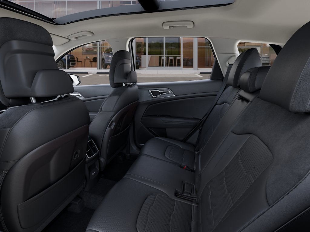 2026 Kia Sportage SX Prestige Hybrid - Photo 18