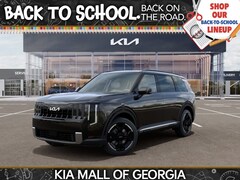 2027 Kia Telluride EX SUV