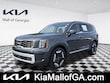  Kia Telluride