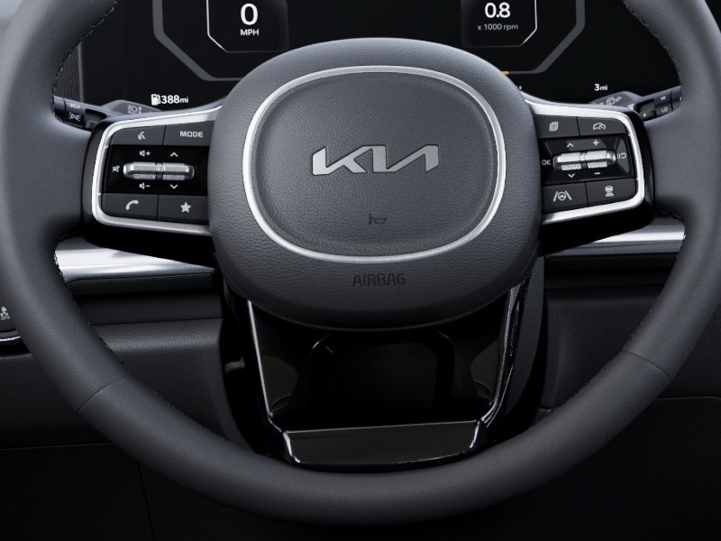 2026 Kia Carnival SX Prestige - Photo 22