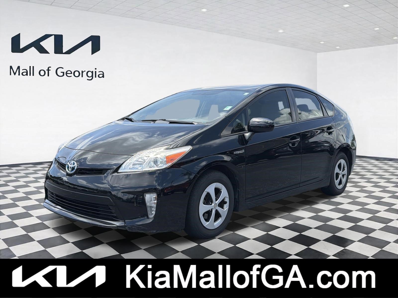 2015 Toyota Prius Persona Series's photo