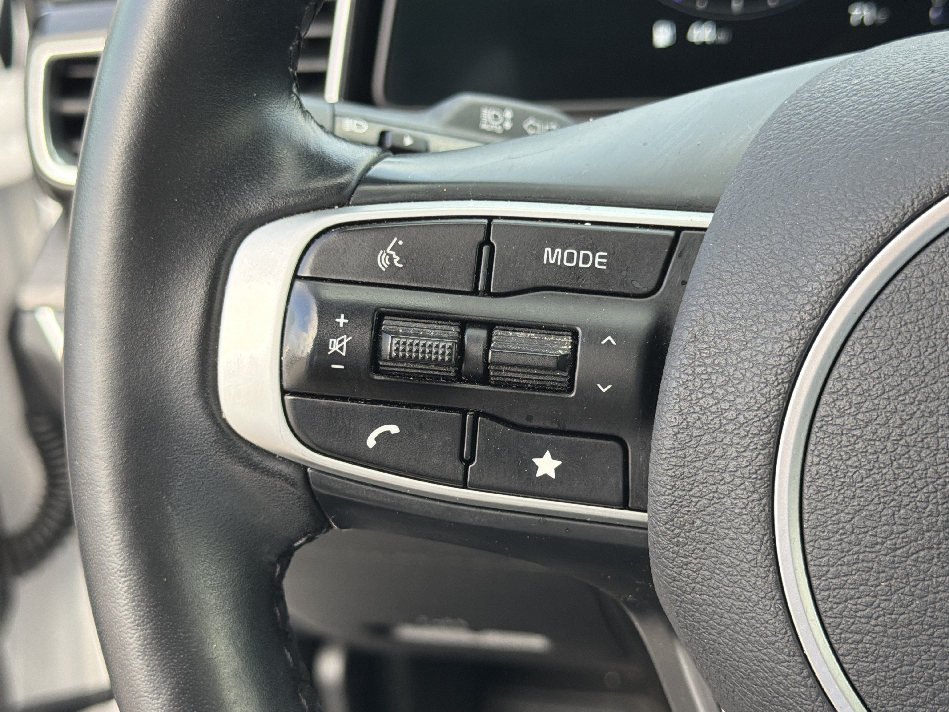 2023 Kia Sportage X-Pro Prestige - Photo 25