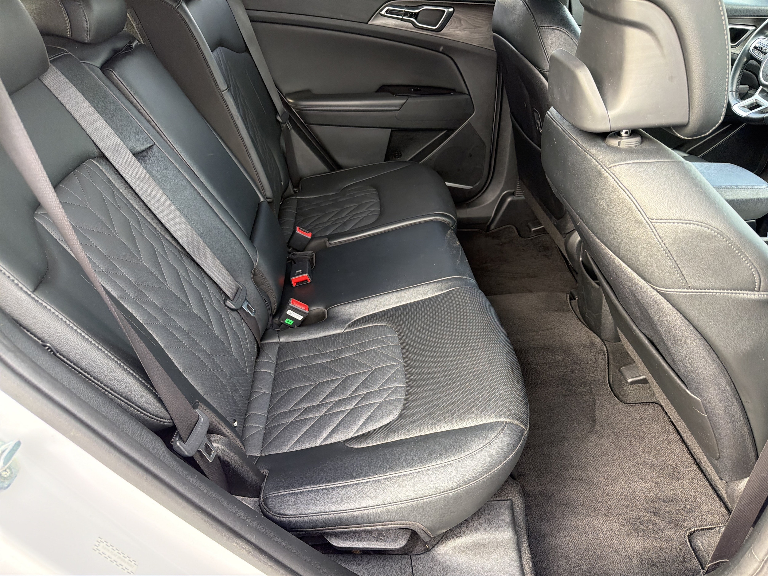2023 Kia Sportage X-Pro Prestige - Photo 14