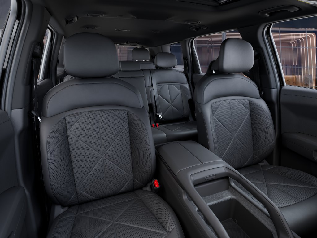 2027 Kia Telluride EX - Photo 15