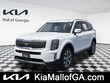  Kia Telluride