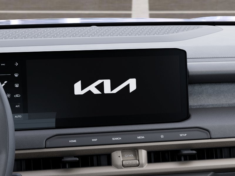 2027 Kia Telluride EX - Photo 20
