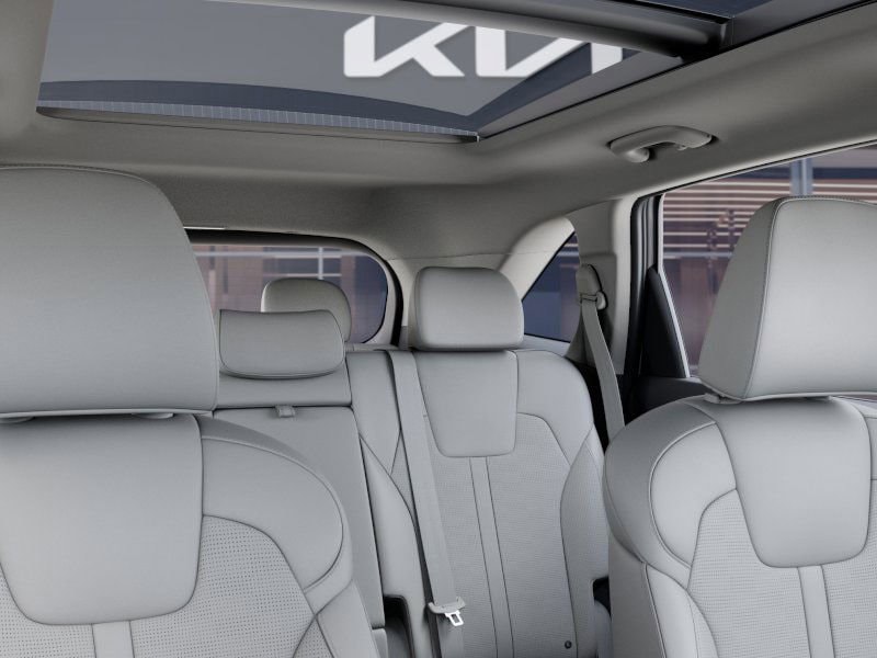 2026 Kia Sorento S - Photo 27