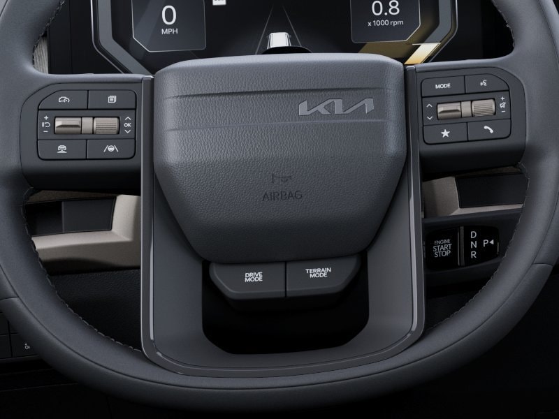 2027 Kia Telluride SX-Prestige - Photo 20