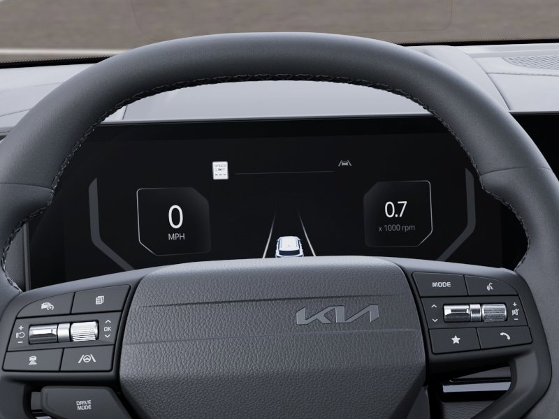 2026 Kia Sportage SX - Photo 21