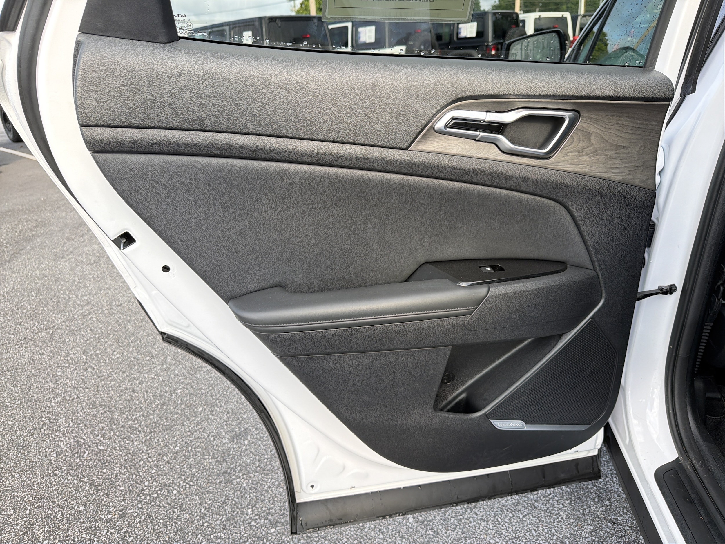 2023 Kia Sportage X-Pro Prestige - Photo 21