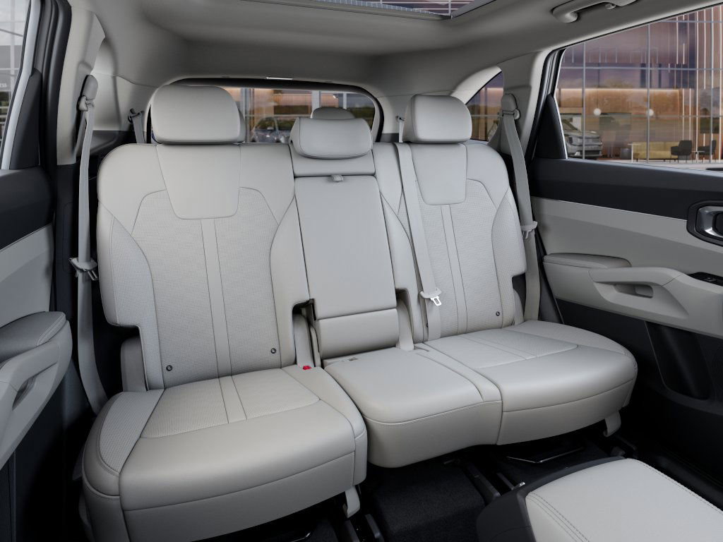 2026 Kia Sorento S - Photo 16