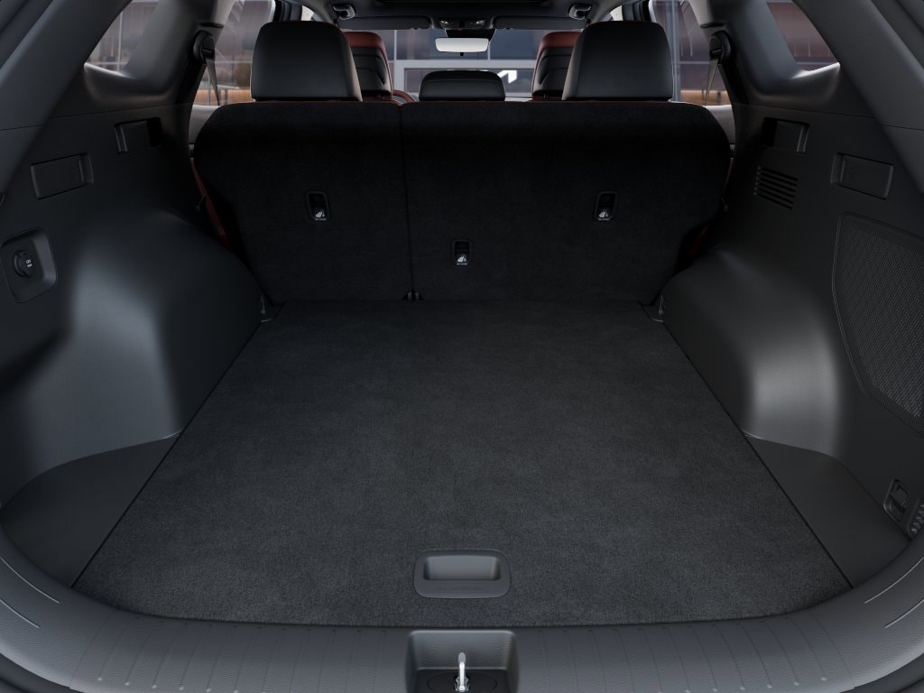 2026 Kia Sportage SX Prestige - Photo 19