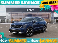 2026 Kia Sorento EX SUV