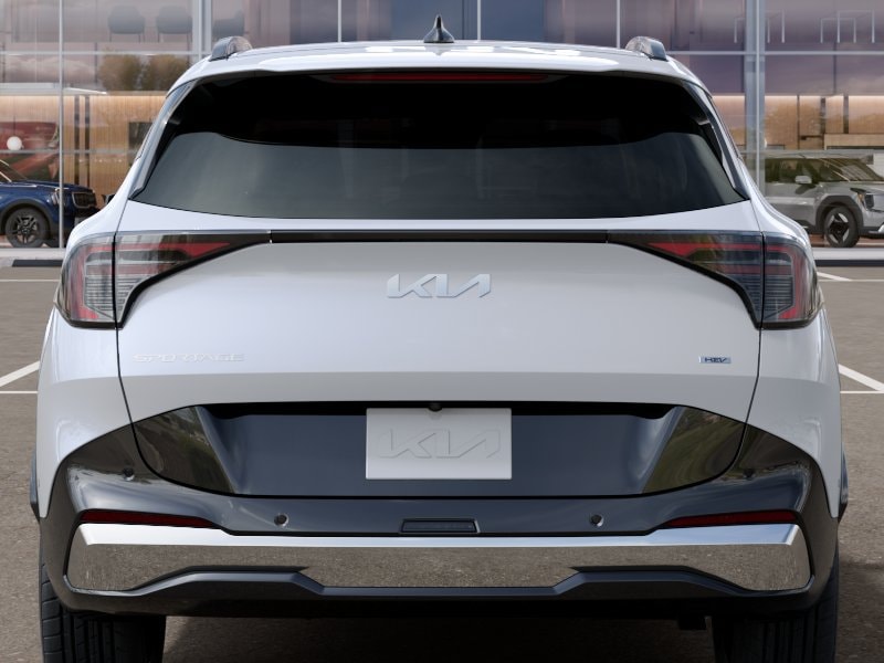 2026 Kia Sportage SX Prestige Hybrid - Photo 13