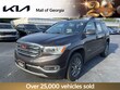 GMC Acadia