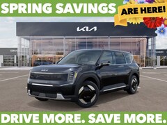 2026 Kia EV9 Light SUV