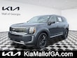  Kia Telluride