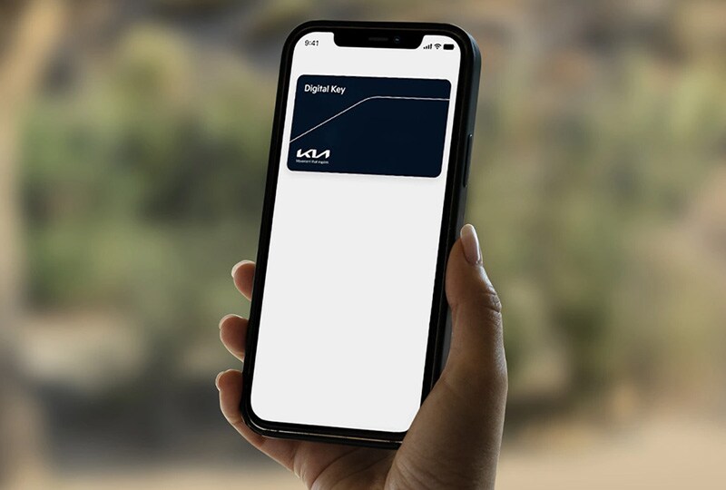 2024 Kia Seltos Tech