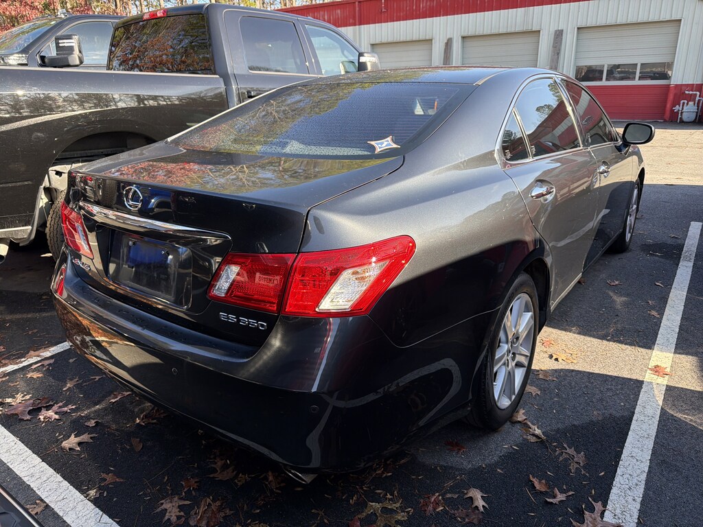 Used 2008 Lexus ES 350 Base Sedan