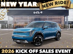 2026 Kia EV9 Land SUV