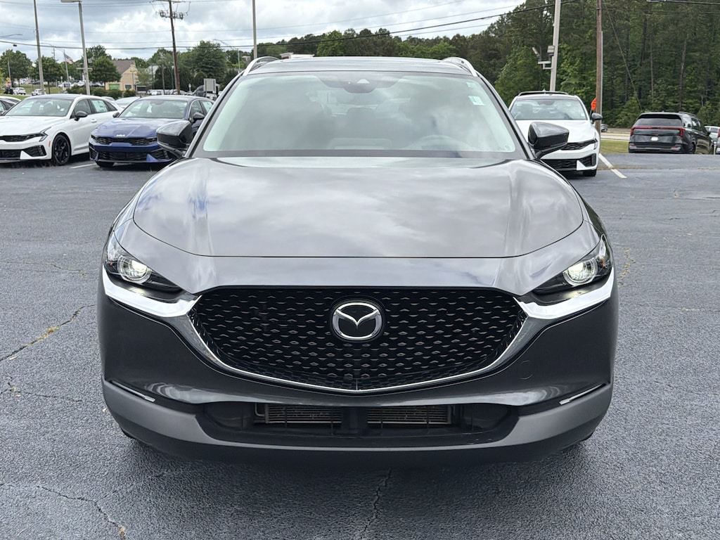Used 2021 Mazda Mazda CX-30 Premium Package SUV