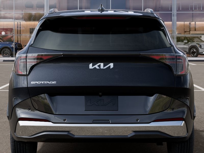 2026 Kia Sportage SX - Photo 13