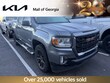 GMC Canyon