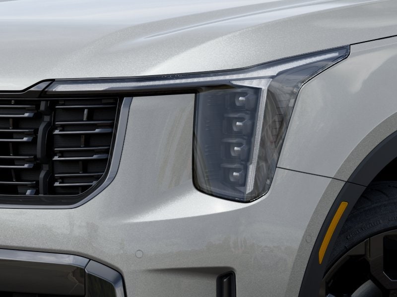 2026 Kia Sorento X-Line SX - Photo 10
