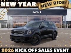 2025 Kia Telluride EX X-Line SUV