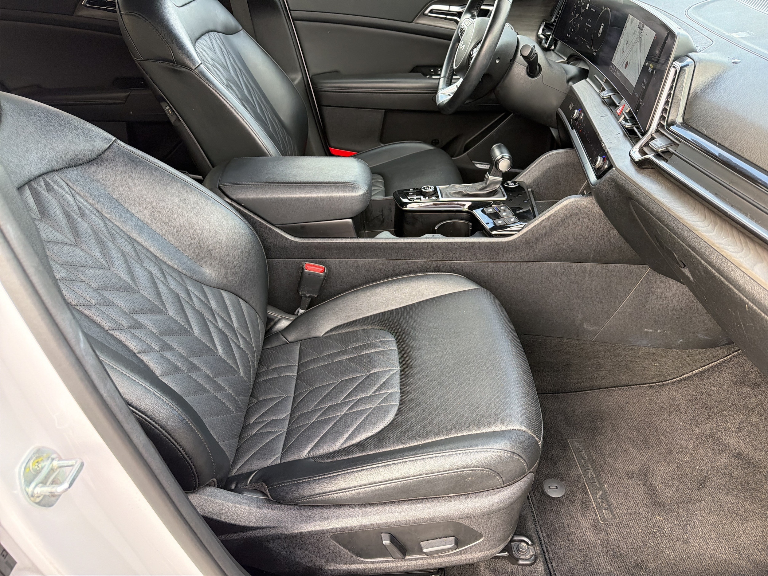 2023 Kia Sportage X-Pro Prestige - Photo 12