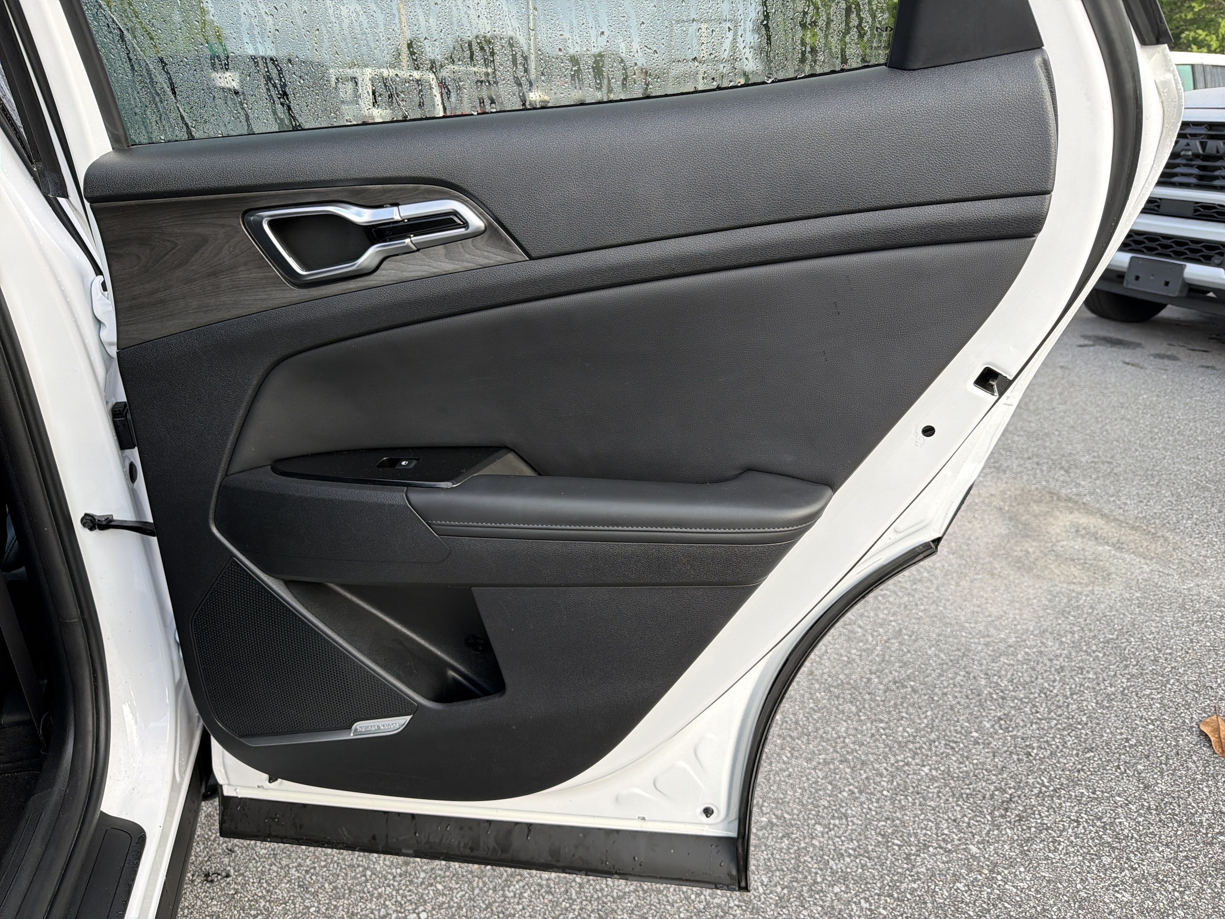 2023 Kia Sportage X-Pro Prestige - Photo 15