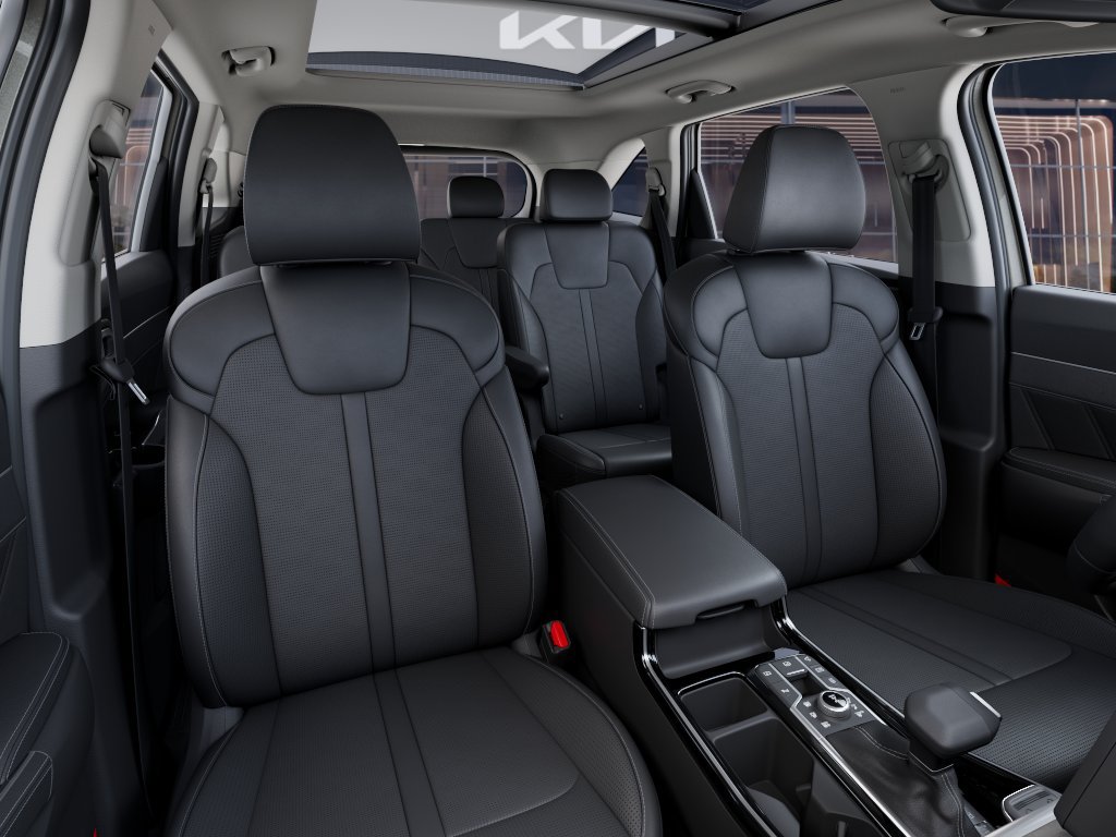 2026 Kia Sorento X-Line SX - Photo 15