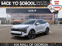 2026 Kia Sportage SX-Prestige SUV