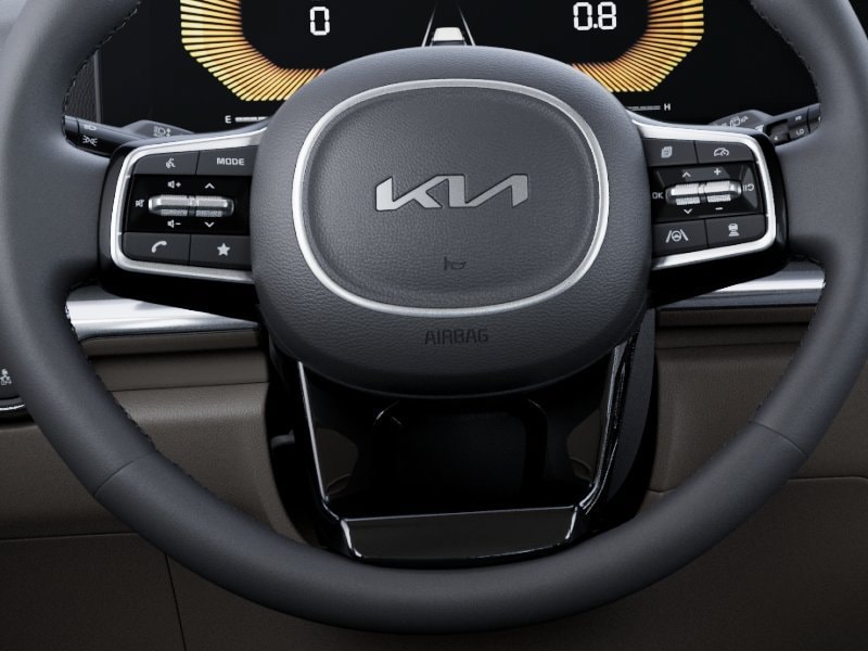 2026 Kia Carnival LXS - Photo 22