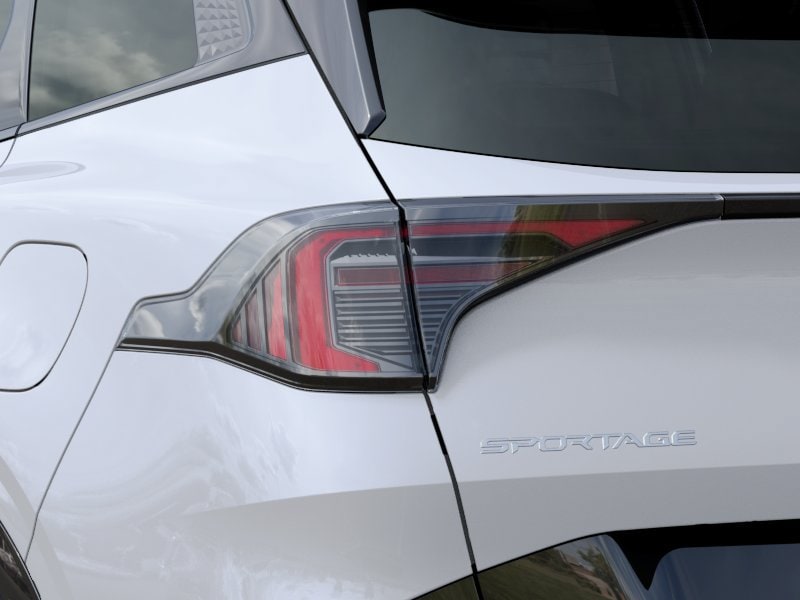 2026 Kia Sportage SX Prestige Hybrid - Photo 11