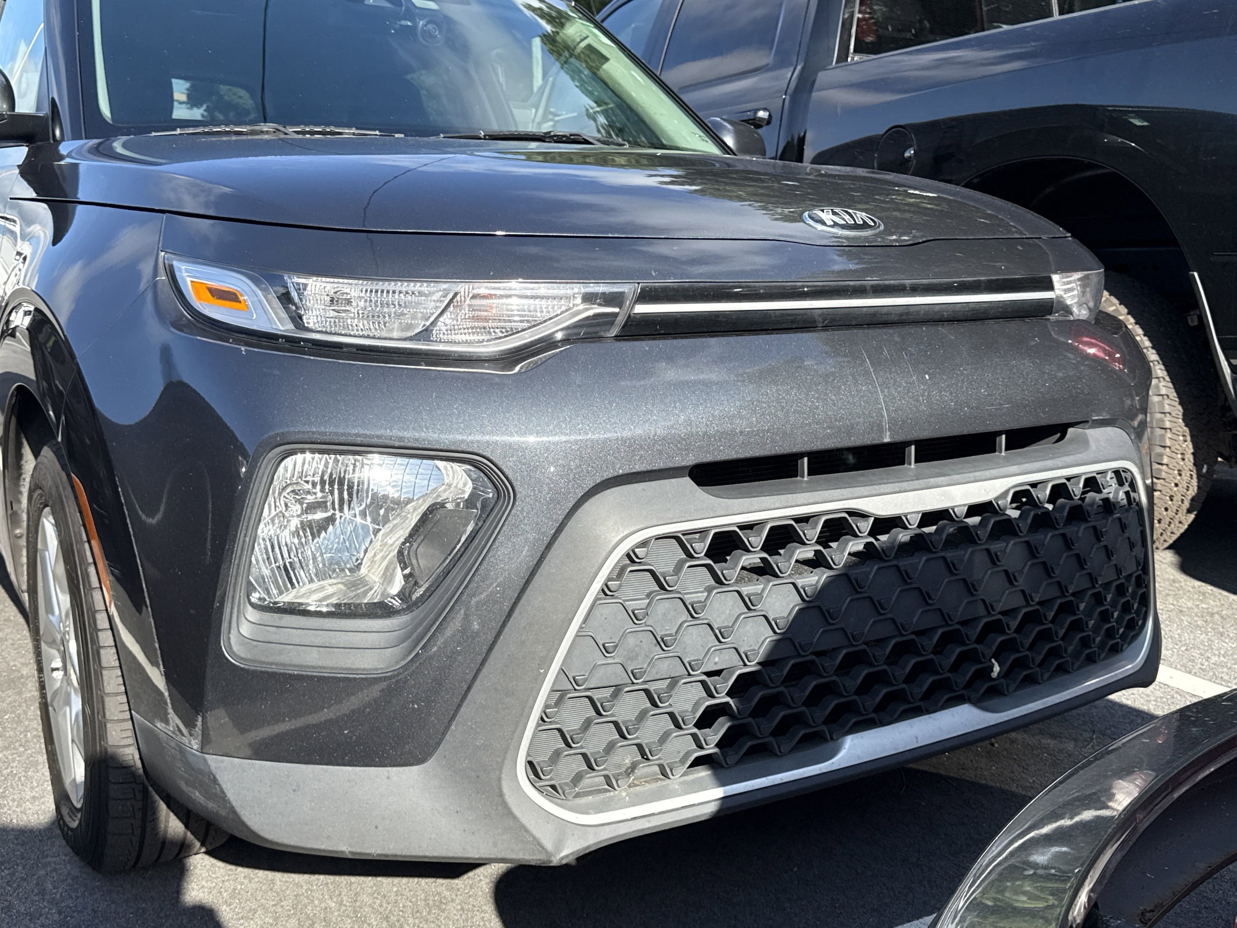 Used 2020 Kia Soul S with VIN KNDJ23AU0L7731377 for sale in Buford, GA