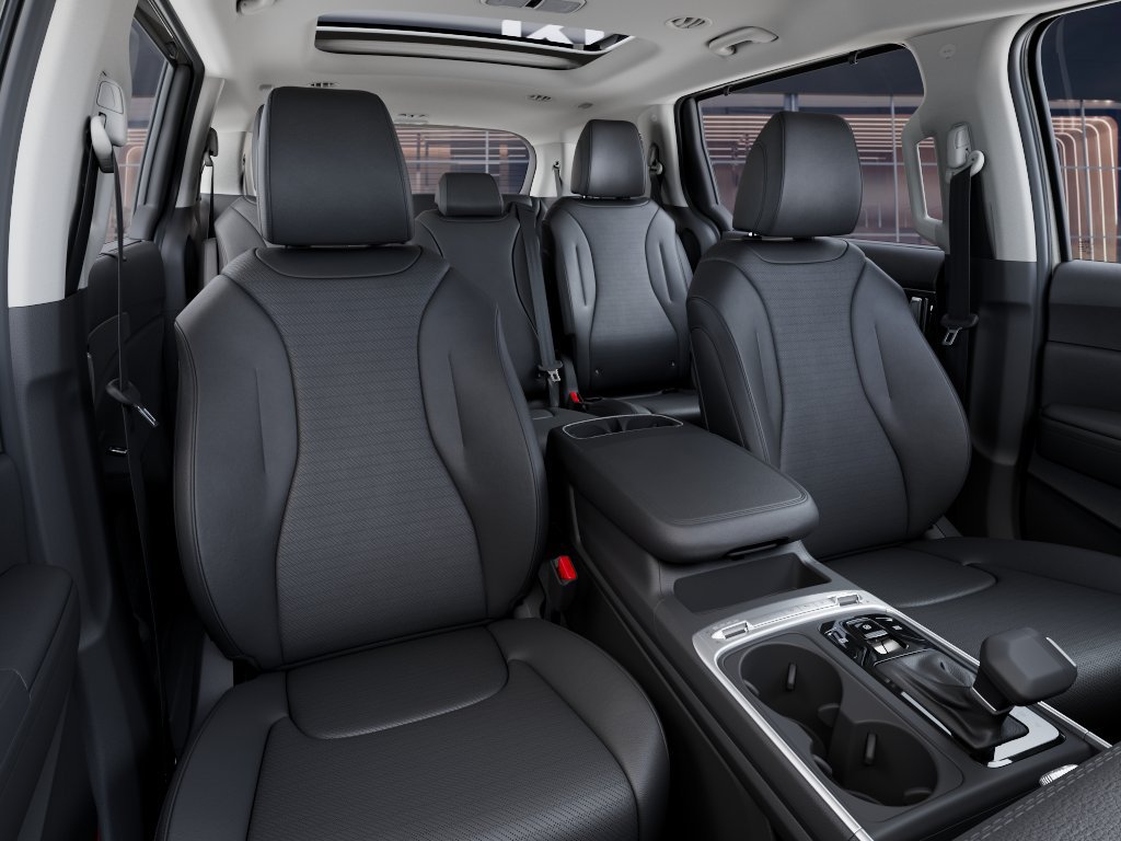 2026 Kia Carnival SX Prestige - Photo 15