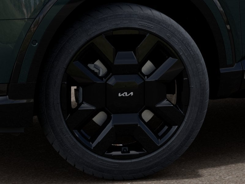 2027 Kia Telluride SX-Prestige - Photo 7