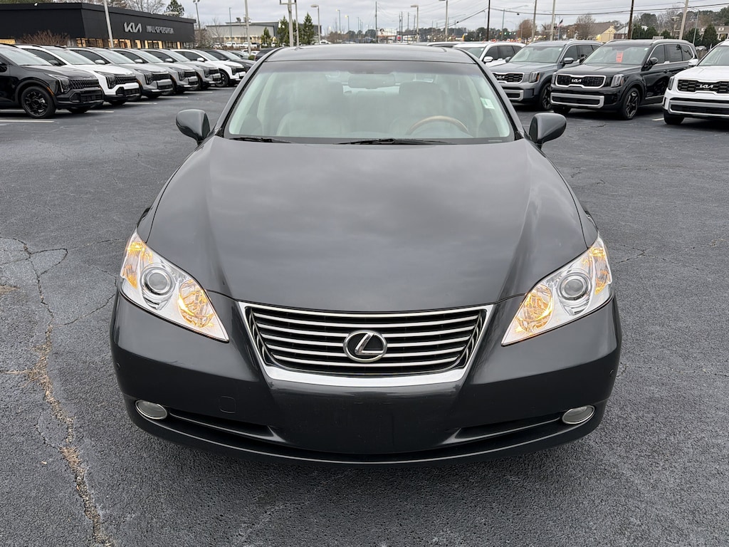 Used 2008 Lexus ES 350 Base Sedan