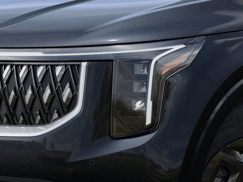 2026 Kia Carnival LXS - Photo 10